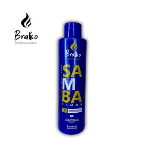TANINOPLASTIA SAMBA 1 LTO